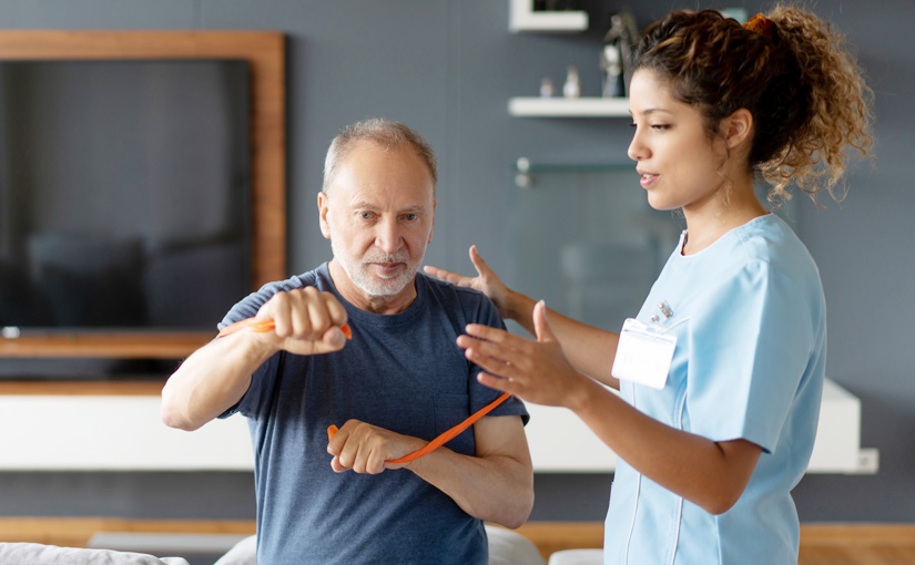 Brain Injury Services