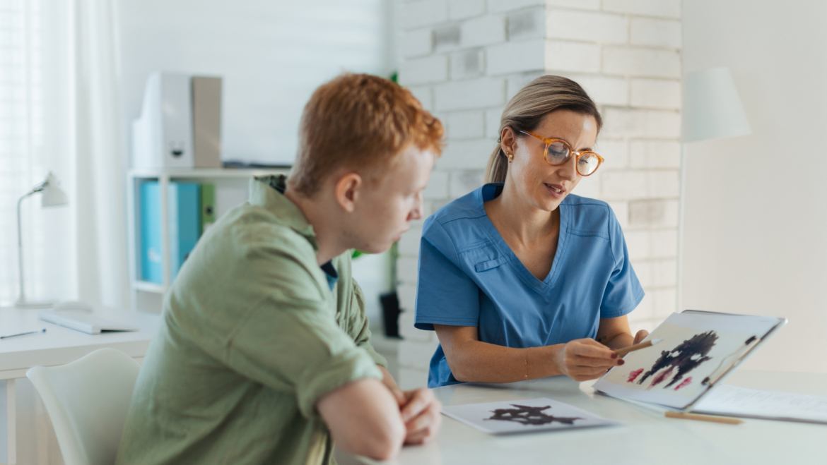 Behaviour Support Services