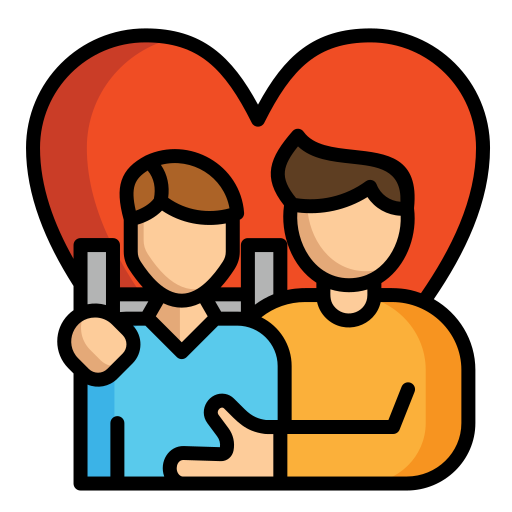 Trauma-Informed Icon