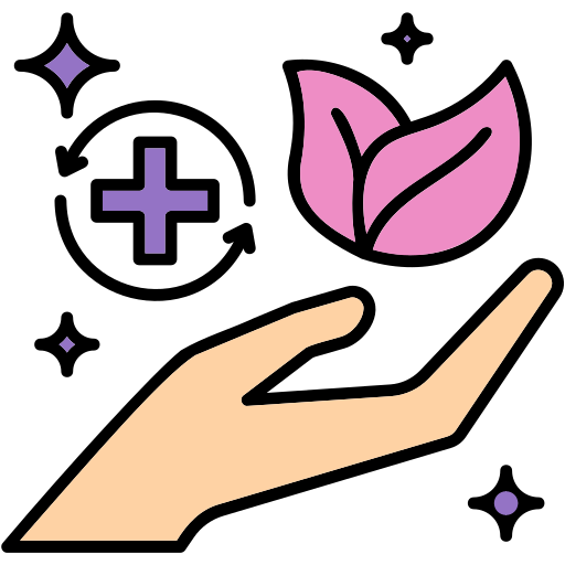 Quality Commitment Icon