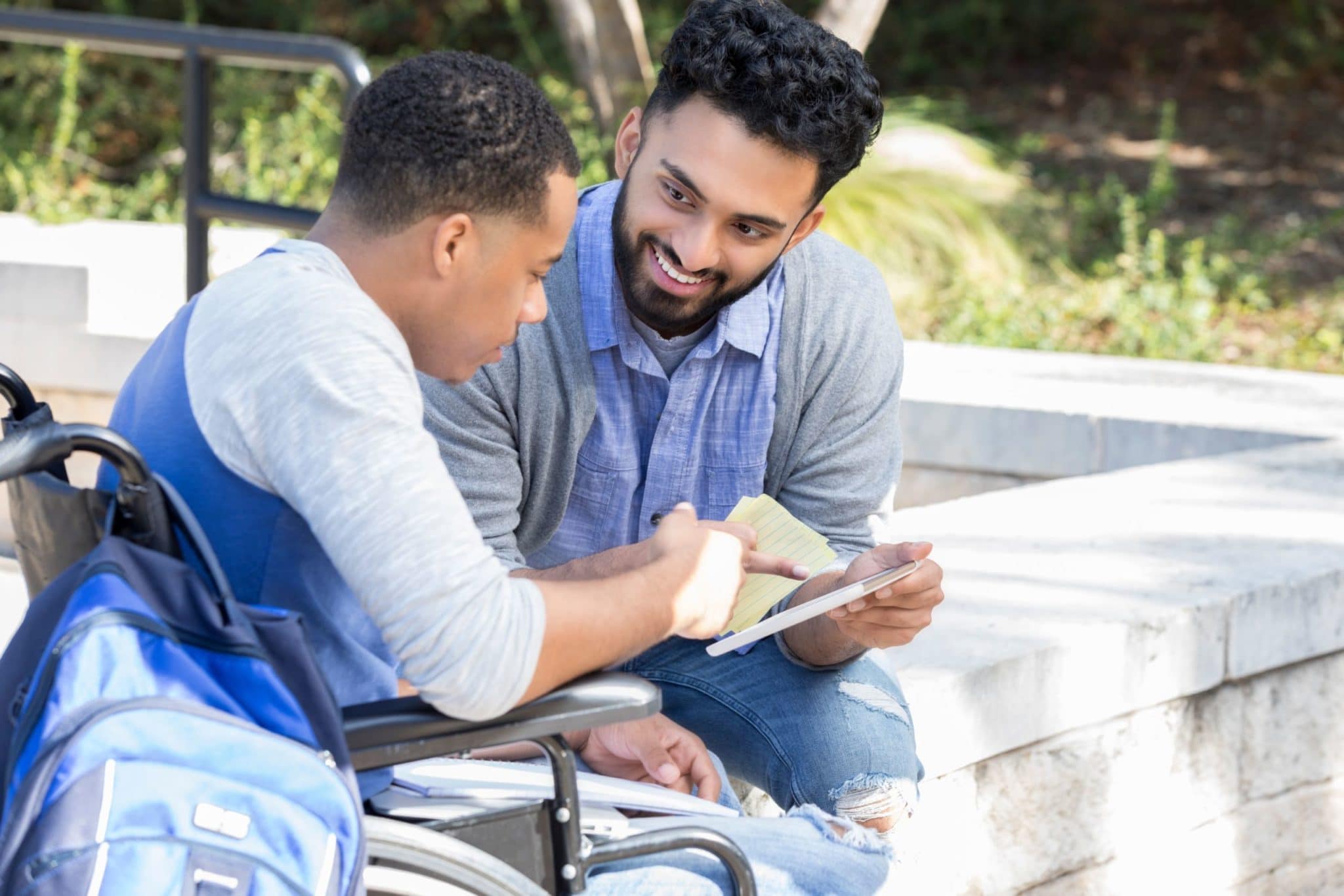 Mental Health Assisted Living