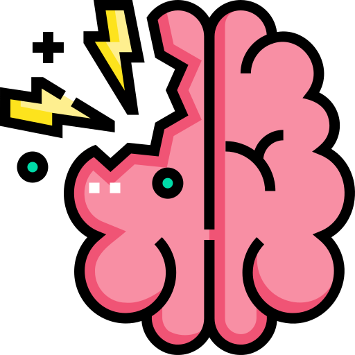 Brain Icon