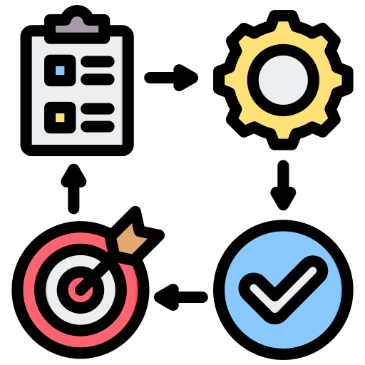 Flexible Services Icon